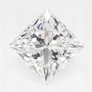 1.05ct SQUARE Diamond - 500108679