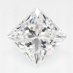 1.05ct SQUARE Diamond - 500108679