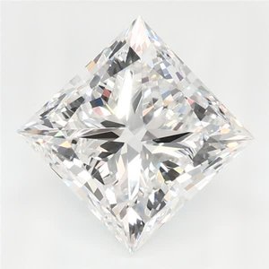 1.58ct SQUARE Diamond - 500108690