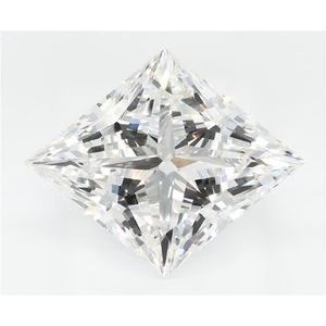 3.08ct SQUARE Diamond - 500108699