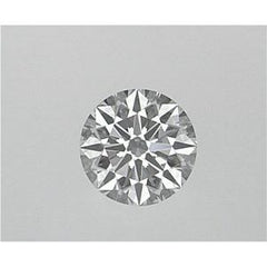 0.3ct ROUND Diamond - 500107736