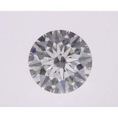 0.56ct ROUND Diamond - 500107062