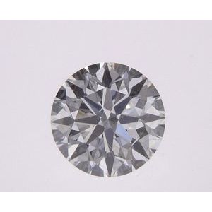0.56ct ROUND Diamond - 500107063