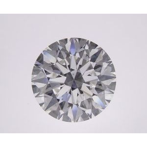 2.52ct ROUND Diamond - 500107106