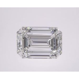 2.01ct EMERALD Diamond - 500107165