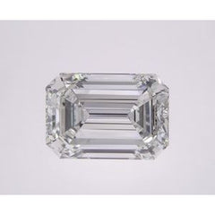 2.01ct EMERALD Diamond - 500107165