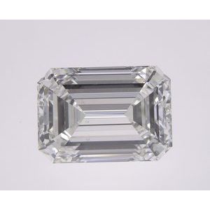 2.02ct EMERALD Diamond - 500107166