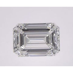 2.02ct EMERALD Diamond - 500107166