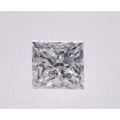 1.81ct SQUARE Diamond - 500107180