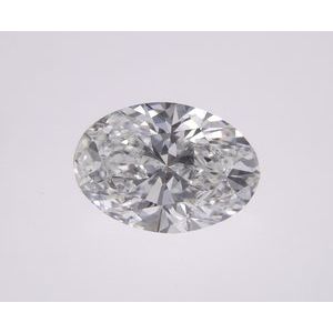 1.0ct OVAL Diamond - 500107174
