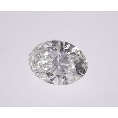 1.01ct OVAL Diamond - 500107177