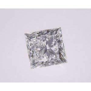 1.02ct SQUARE Diamond - 500107183