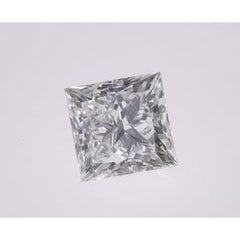 1.02ct SQUARE Diamond - 500107183