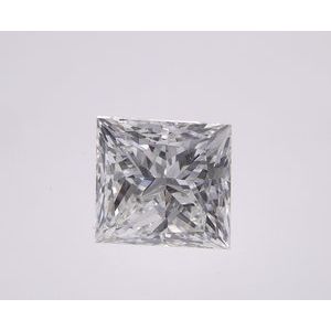 1.5ct SQUARE Diamond - 500107181