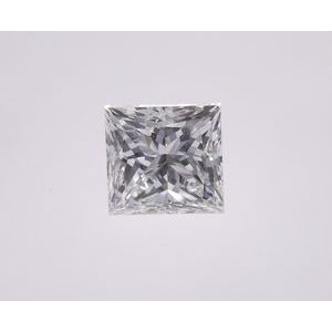 1.01ct SQUARE Diamond - 500107182