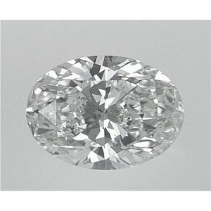 1.5ct OVAL Diamond - 500107584