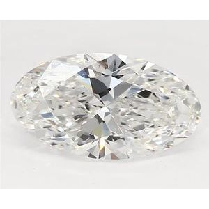 1.93ct OVAL Diamond - 500109127