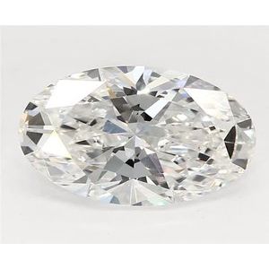 2.1ct OVAL Diamond - 500109173