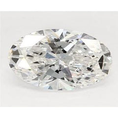 2.1ct OVAL Diamond - 500109173