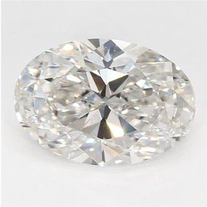 2.09ct OVAL Diamond - 500109169