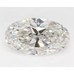 2.09ct OVAL Diamond - 500109169