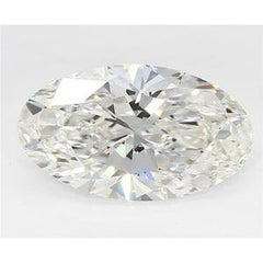 2.6ct OVAL Diamond - 500109229