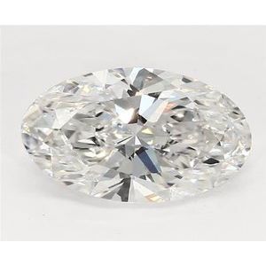 2.0ct OVAL Diamond - 500109133