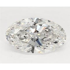 2.0ct OVAL Diamond - 500109133