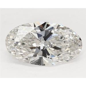 2.03ct OVAL Diamond - 500109144