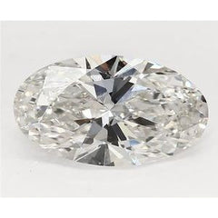 2.03ct OVAL Diamond - 500109144