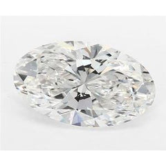 2.5ct OVAL Diamond - 500109198