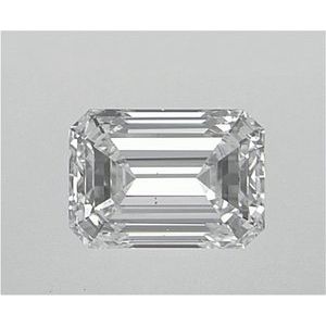 0.7ct EMERALD Diamond - 500107273