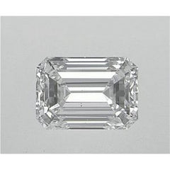 0.7ct EMERALD Diamond - 500107273