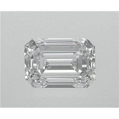 0.71ct EMERALD Diamond - 500107274