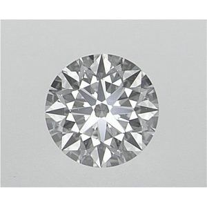 0.6ct ROUND Diamond - 500107300