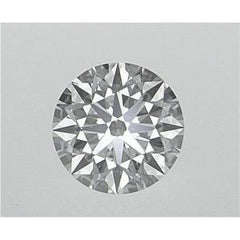0.6ct ROUND Diamond - 500107300