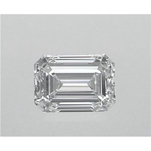 0.5ct EMERALD Diamond - 500107278