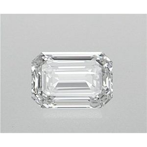 0.5ct EMERALD Diamond - 500107279