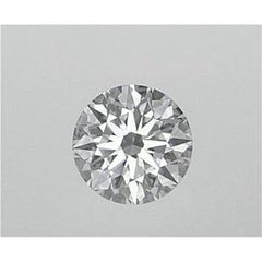 0.35ct ROUND Diamond - 500107341