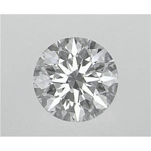 0.64ct ROUND Diamond - 500107305