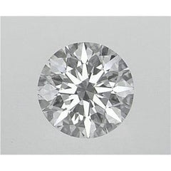 0.64ct ROUND Diamond - 500107305