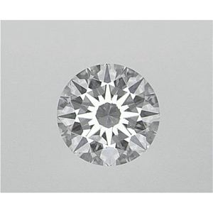 0.39ct ROUND Diamond - 500107343