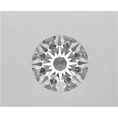 0.39ct ROUND Diamond - 500107343