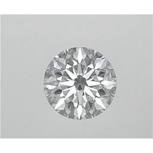 0.39ct ROUND Diamond - 500107345