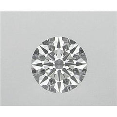 0.38ct ROUND Diamond - 500107351