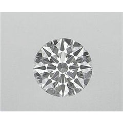 0.37ct ROUND Diamond - 500107350