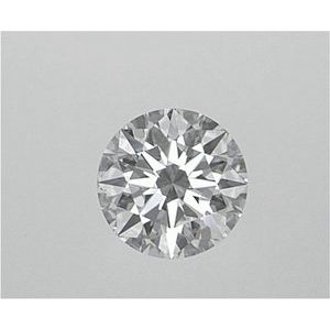 0.34ct ROUND Diamond - 500107348