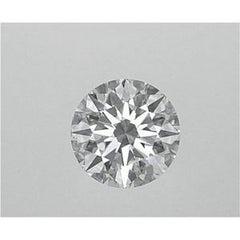 0.34ct ROUND Diamond - 500107348