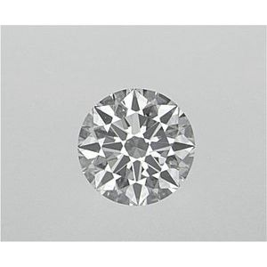 0.3ct ROUND Diamond - 500107355