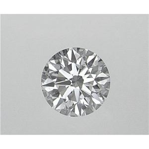 0.36ct ROUND Diamond - 500107349